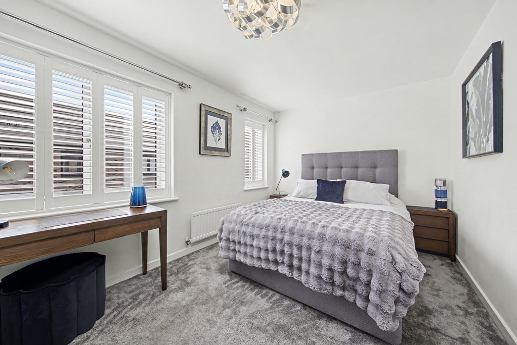 Sawmill Mews Tapton
